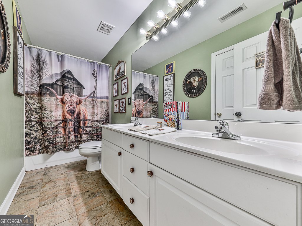 1343 Echo Mill Court Powder Springs - Photo 17