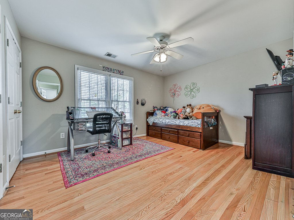1343 Echo Mill Court Powder Springs - Photo 18