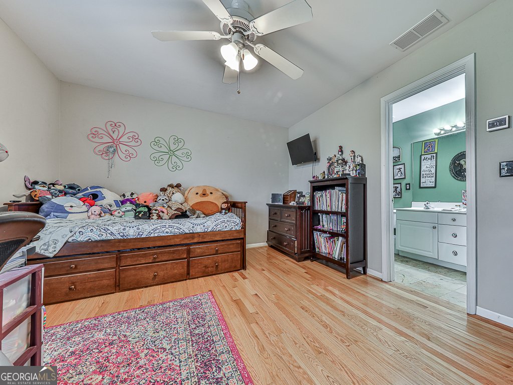 1343 Echo Mill Court Powder Springs - Photo 19