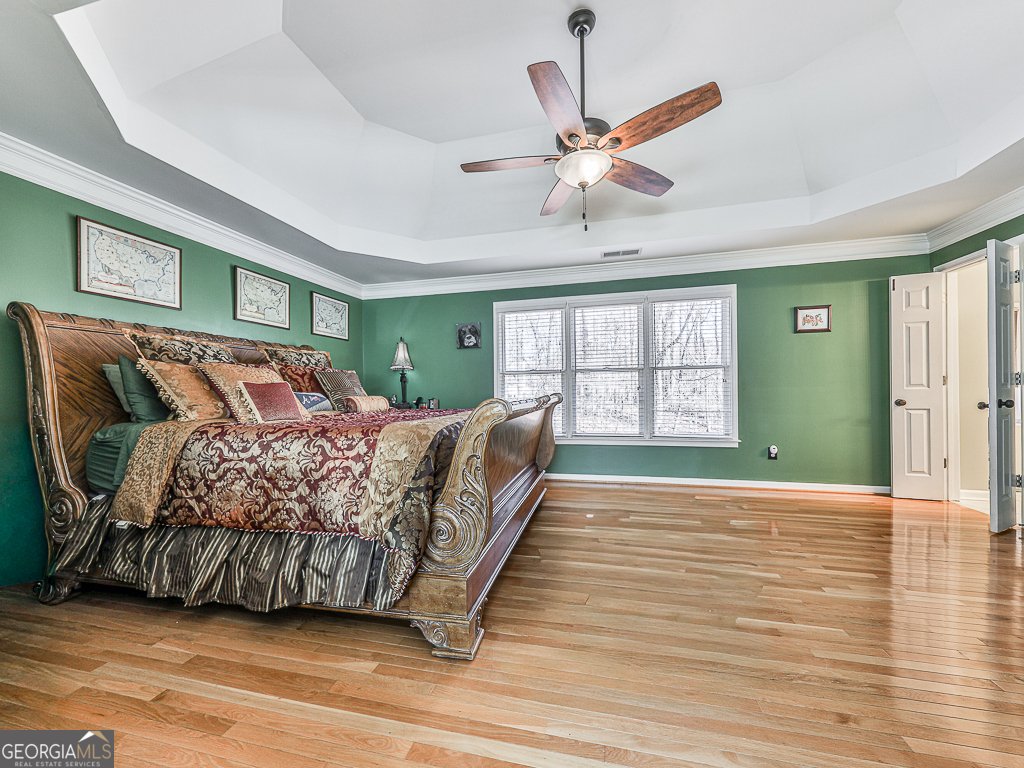 1343 Echo Mill Court Powder Springs - Photo 22