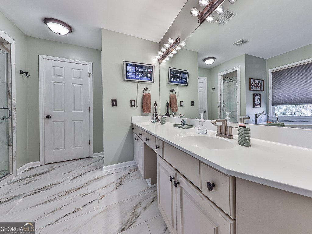 1343 Echo Mill Court Powder Springs - Photo 23