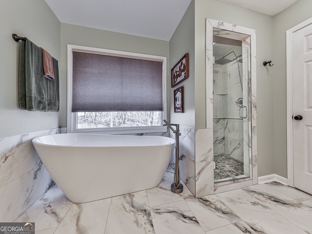 1343 Echo Mill Court Powder Springs - Photo 24