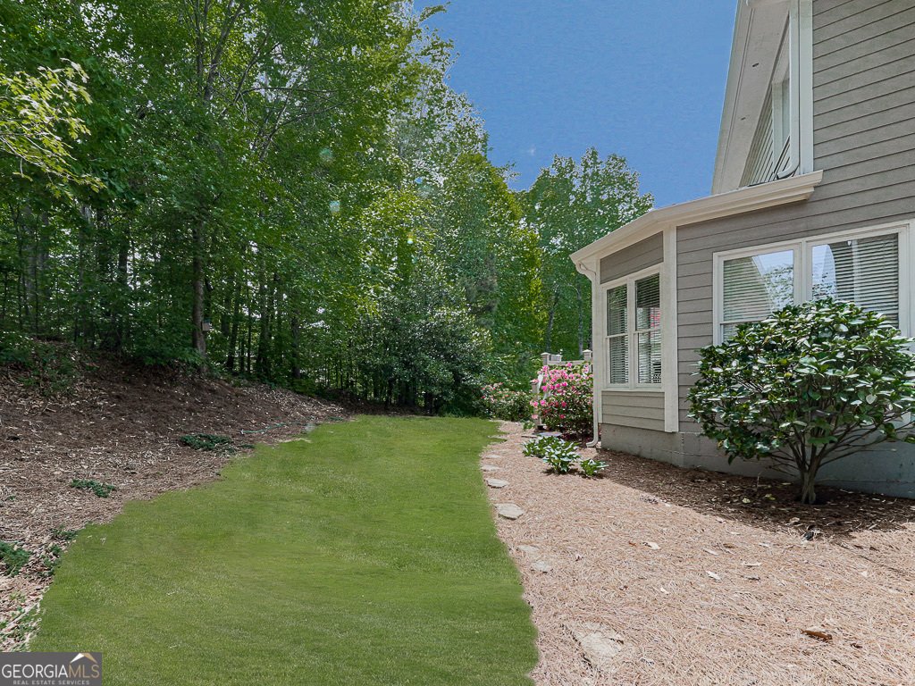 1343 Echo Mill Court Powder Springs - Photo 28