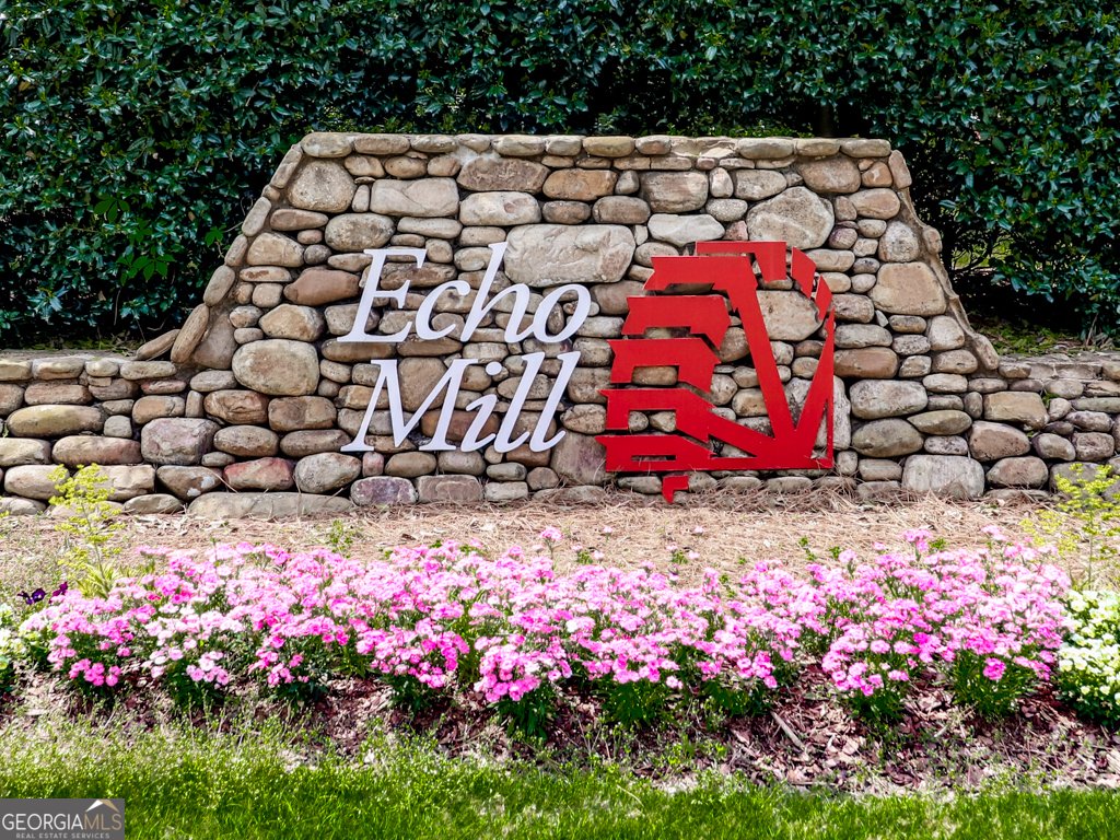 1343 Echo Mill Court Powder Springs - Photo 29