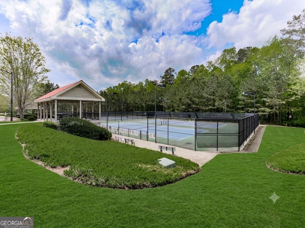 1343 Echo Mill Court Powder Springs - Photo 30