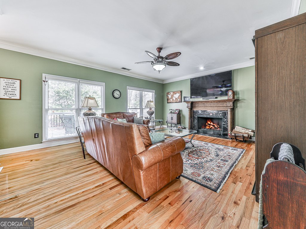 1343 Echo Mill Court Powder Springs - Photo 7
