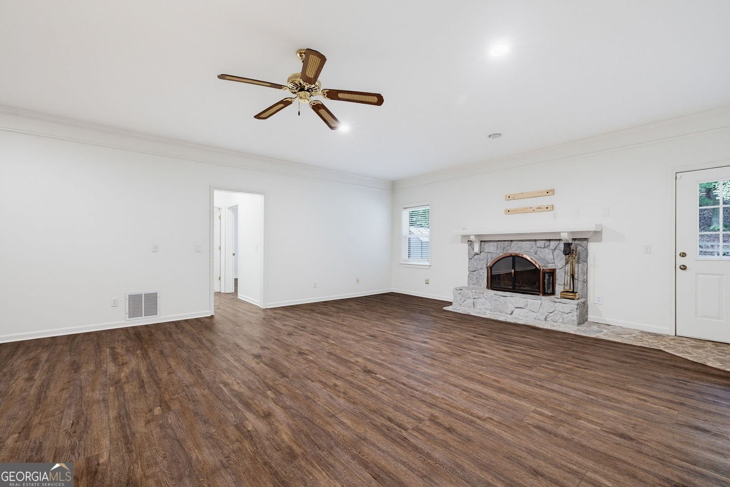 3696 Wildwood Farms Drive Peachtree Corners - Photo 23