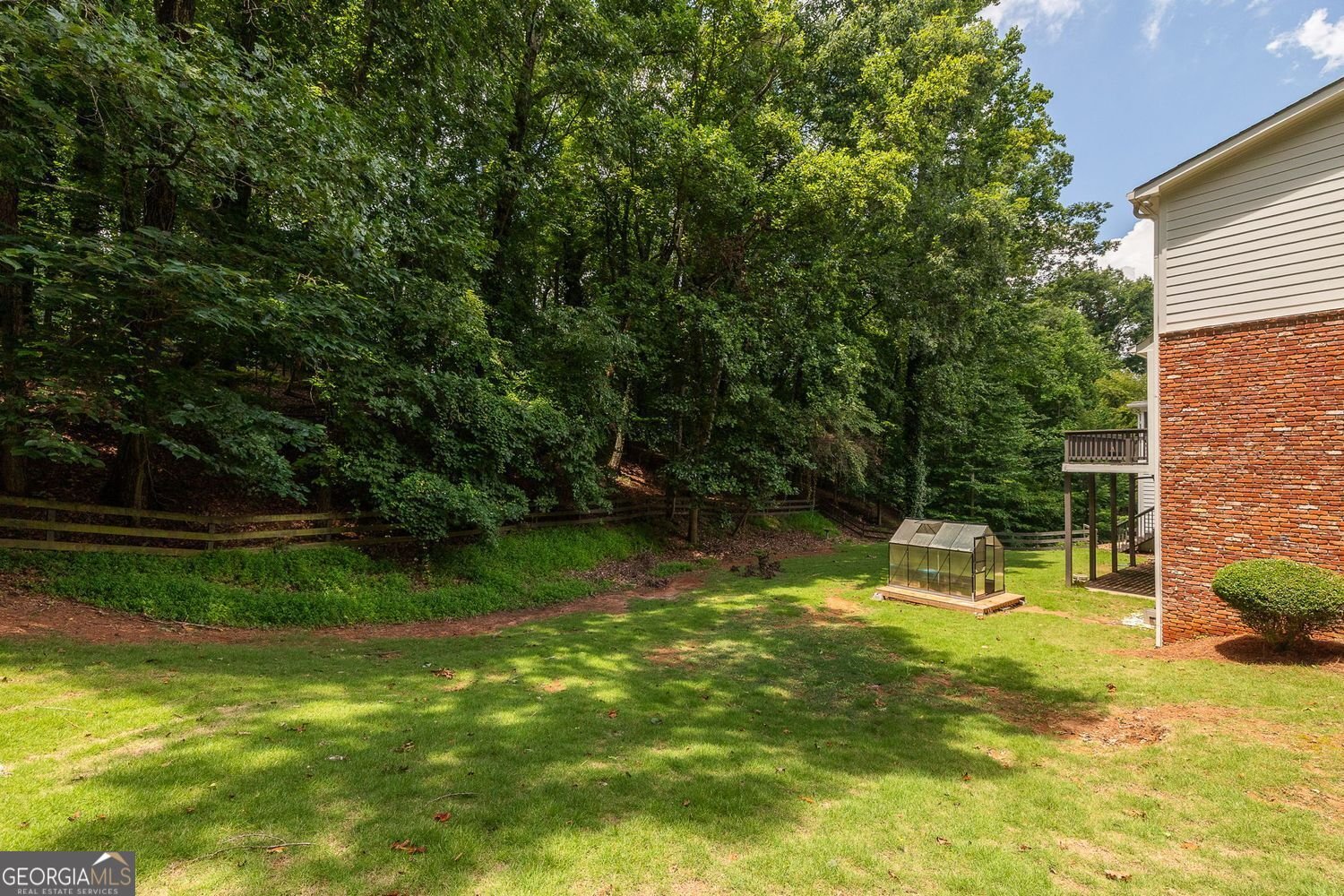 3696 Wildwood Farms Drive Peachtree Corners - Photo 32