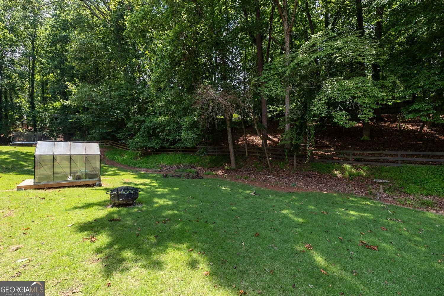 3696 Wildwood Farms Drive Peachtree Corners - Photo 33