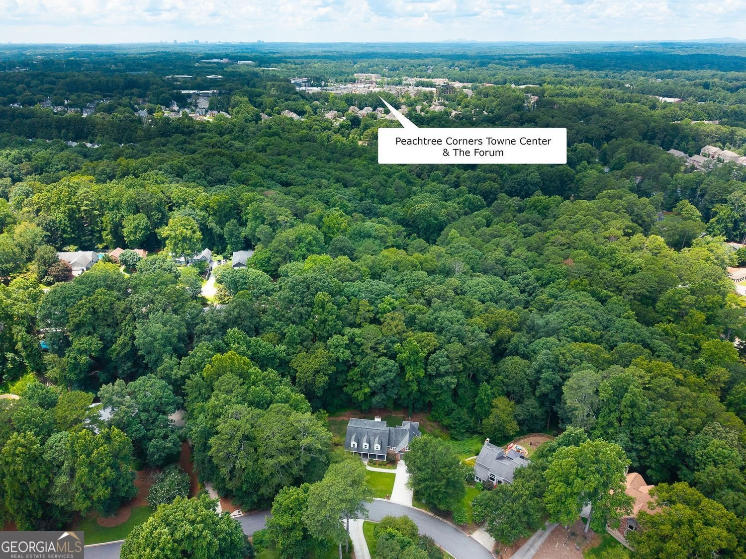 3696 Wildwood Farms Drive Peachtree Corners - Photo 34