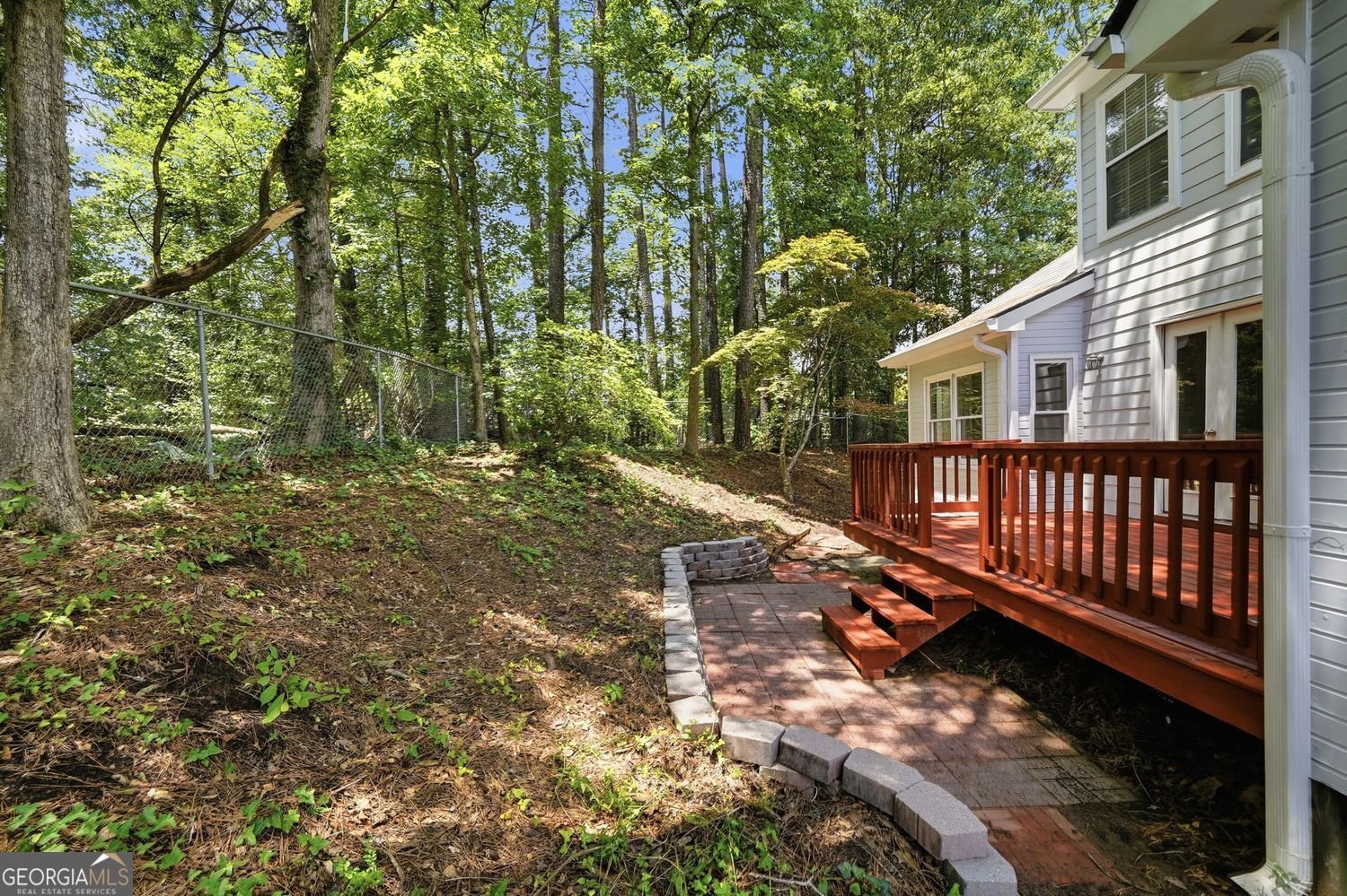 1632 Oakwood Court Marietta - Photo 50