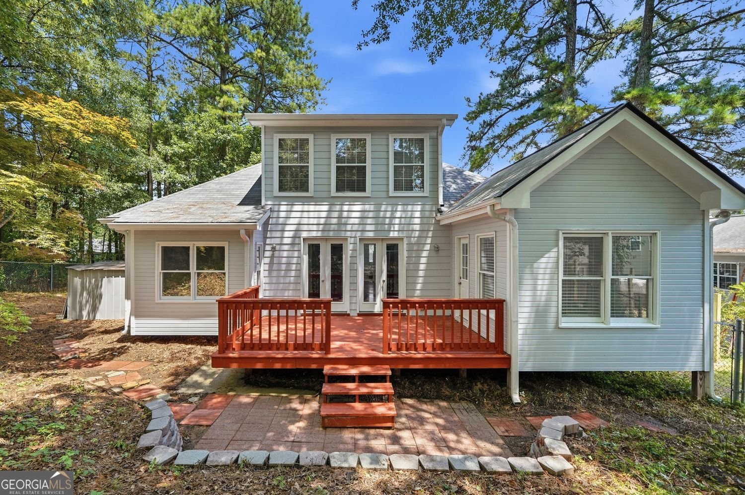 1632 Oakwood Court Marietta - Photo 52
