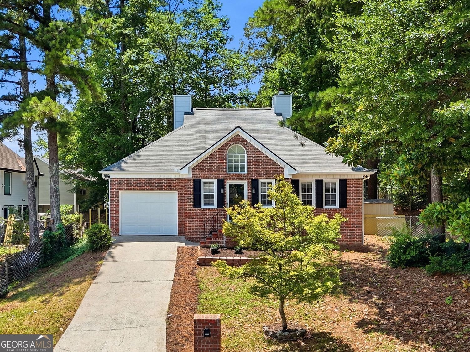 1632 Oakwood Court Marietta - Photo 59