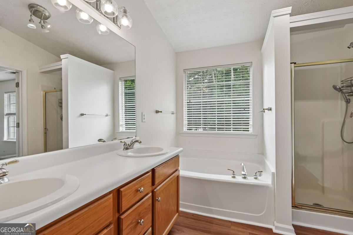 5790 Woodstone Drive Cumming - Photo 10