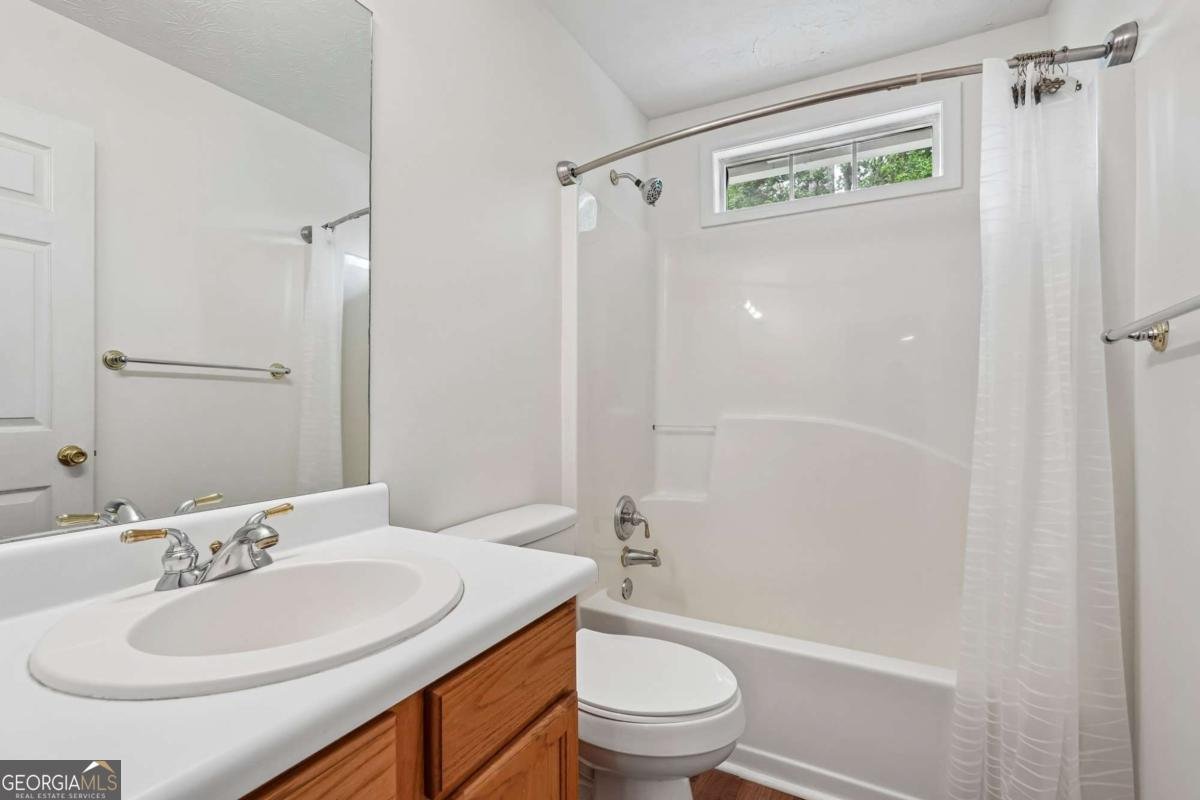 5790 Woodstone Drive Cumming - Photo 12