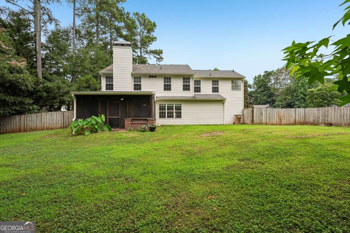 5790 Woodstone Drive Cumming - Photo 16