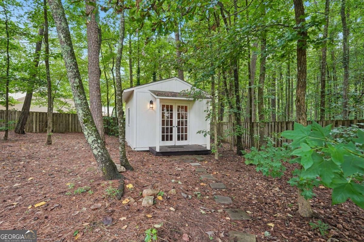 5790 Woodstone Drive Cumming - Photo 18