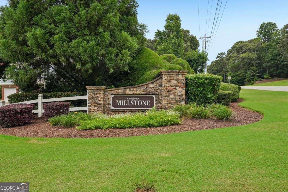 5790 Woodstone Drive Cumming - Photo 20