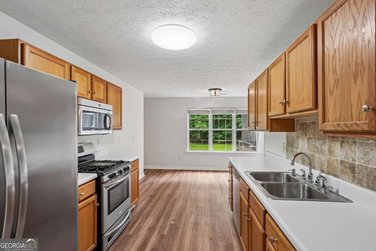 5790 Woodstone Drive Cumming - Photo 8
