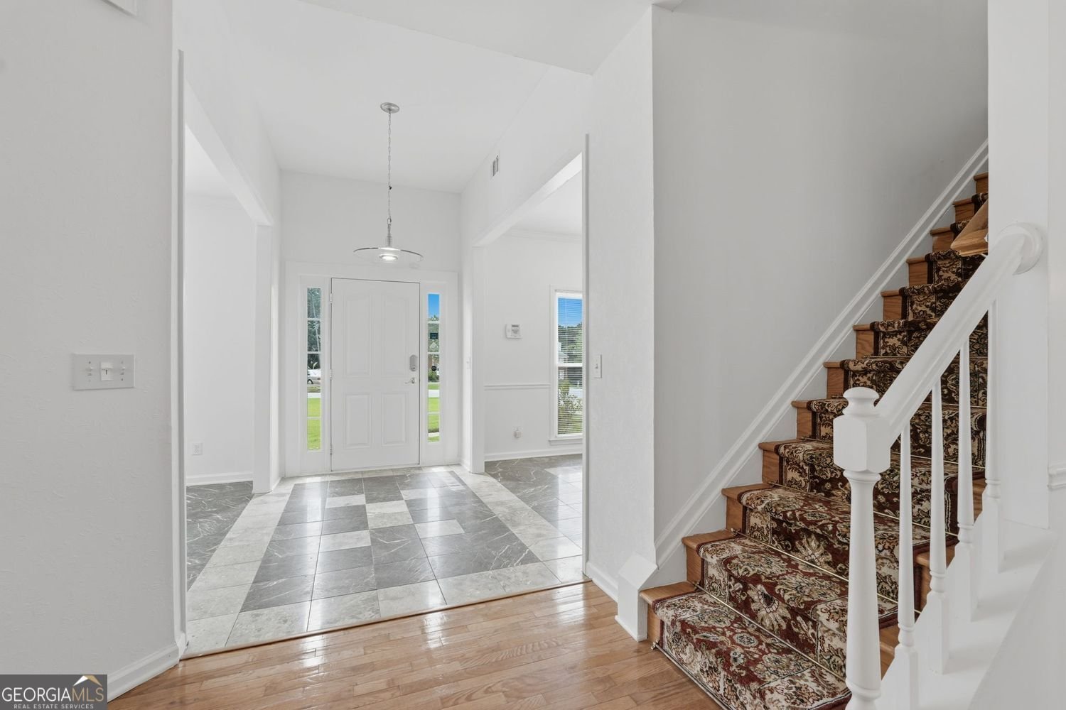 1660 Calvin Davis Circle Lawrenceville - Photo 10