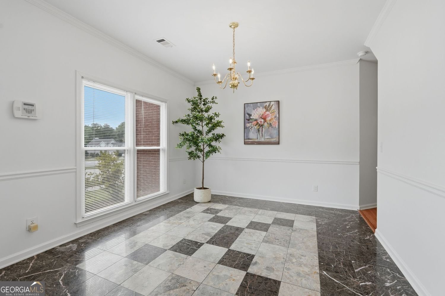 1660 Calvin Davis Circle Lawrenceville - Photo 12