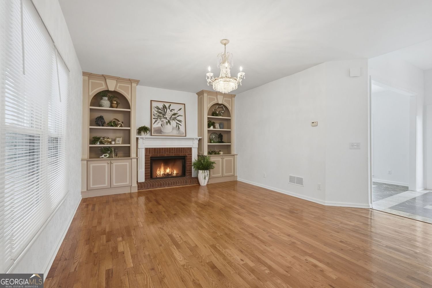 1660 Calvin Davis Circle Lawrenceville - Photo 14
