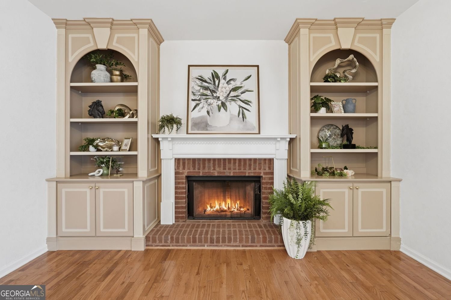 1660 Calvin Davis Circle Lawrenceville - Photo 16