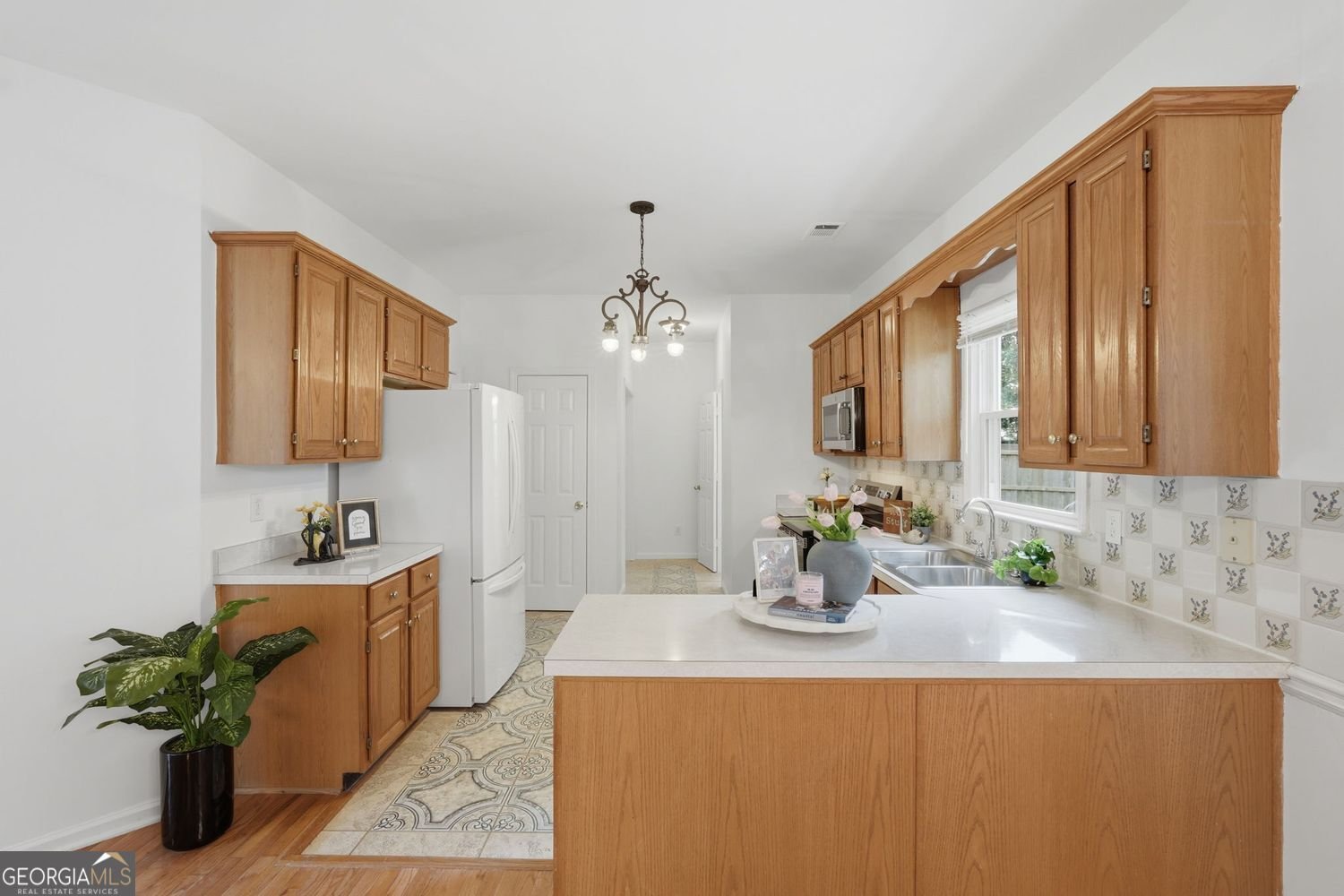 1660 Calvin Davis Circle Lawrenceville - Photo 17