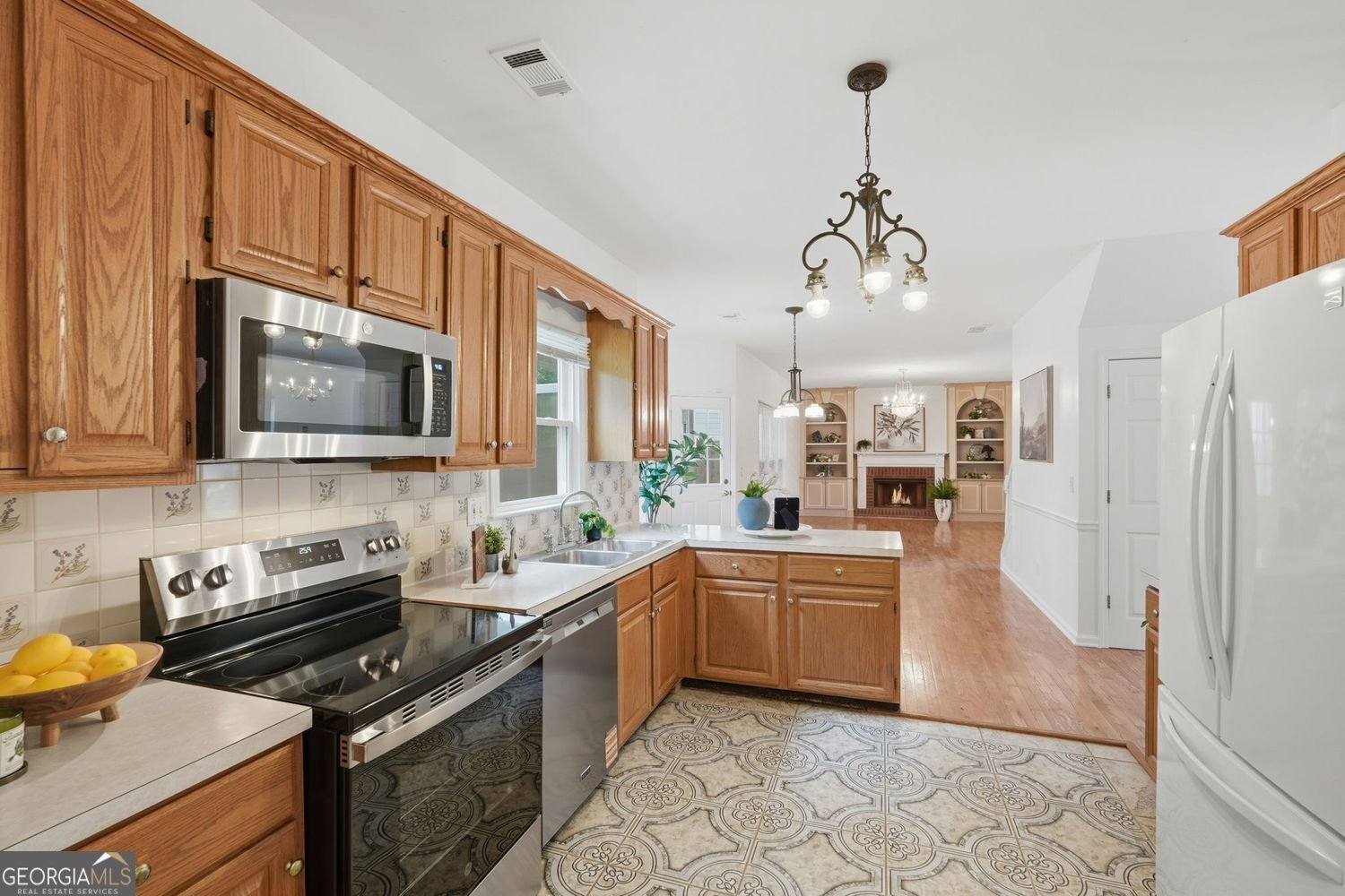 1660 Calvin Davis Circle Lawrenceville - Photo 18
