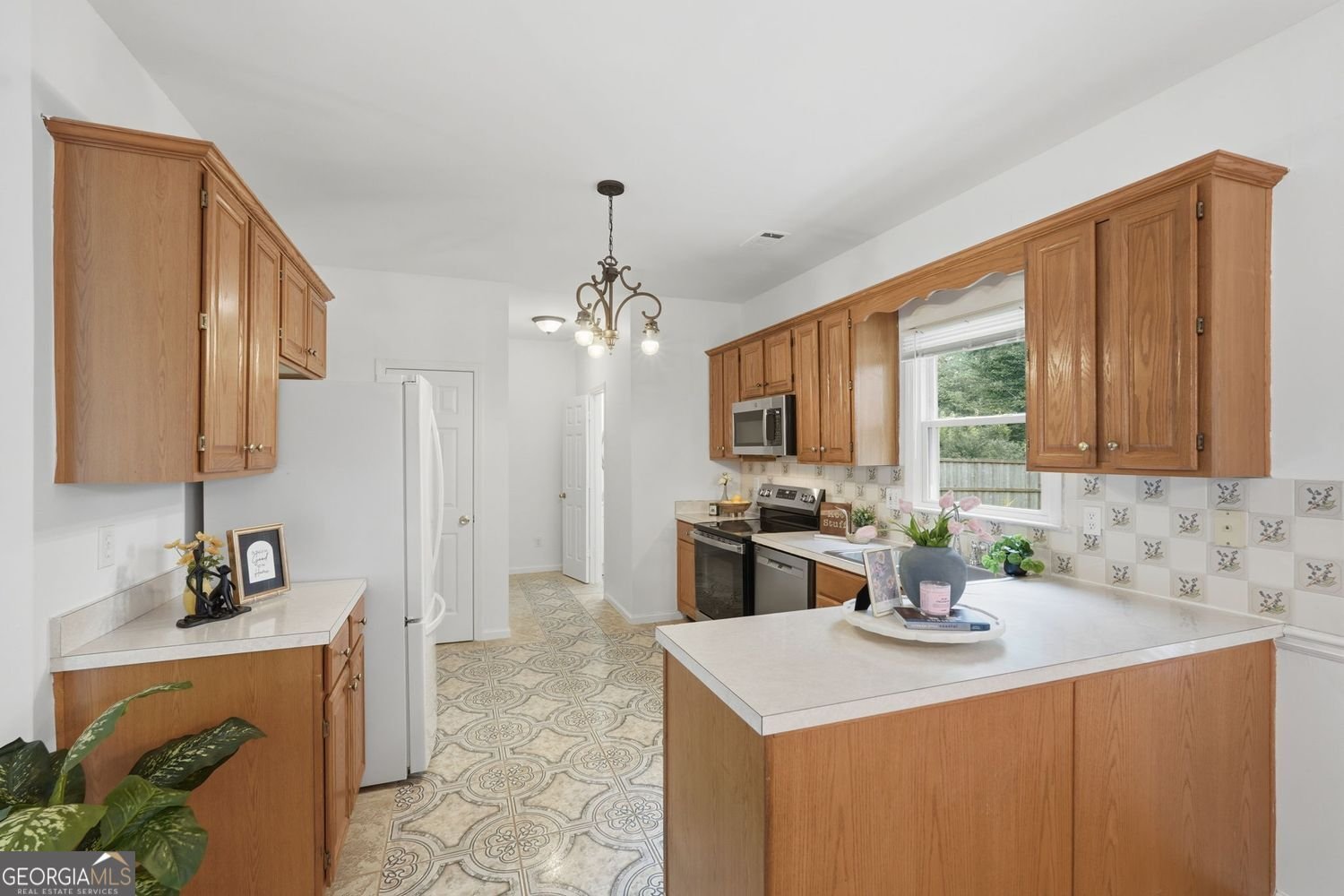 1660 Calvin Davis Circle Lawrenceville - Photo 19