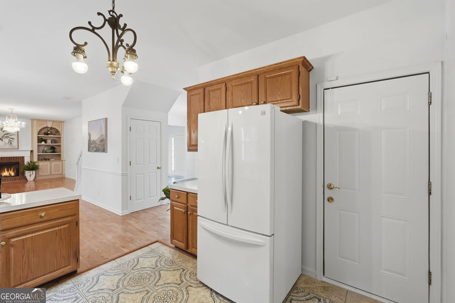 1660 Calvin Davis Circle Lawrenceville - Photo 20
