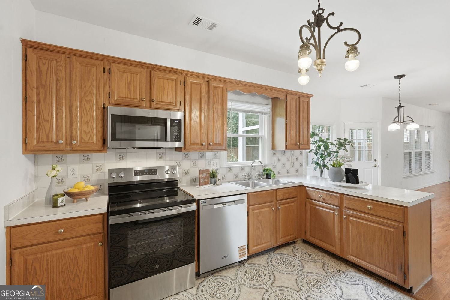1660 Calvin Davis Circle Lawrenceville - Photo 21