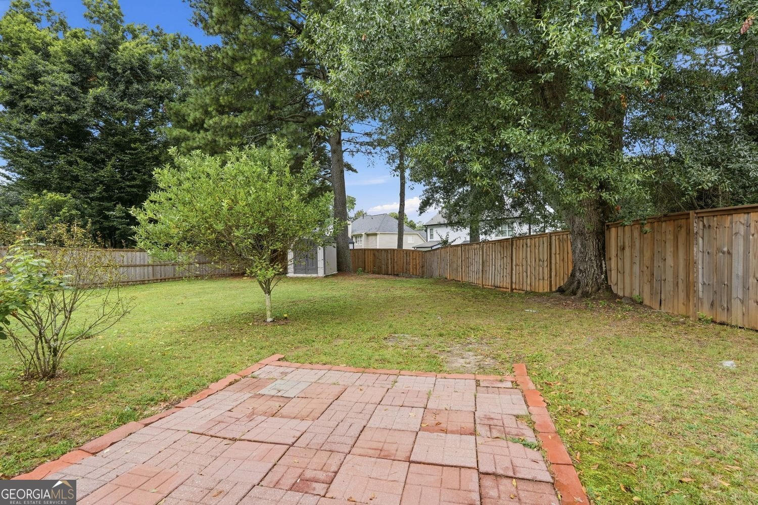 1660 Calvin Davis Circle Lawrenceville - Photo 39