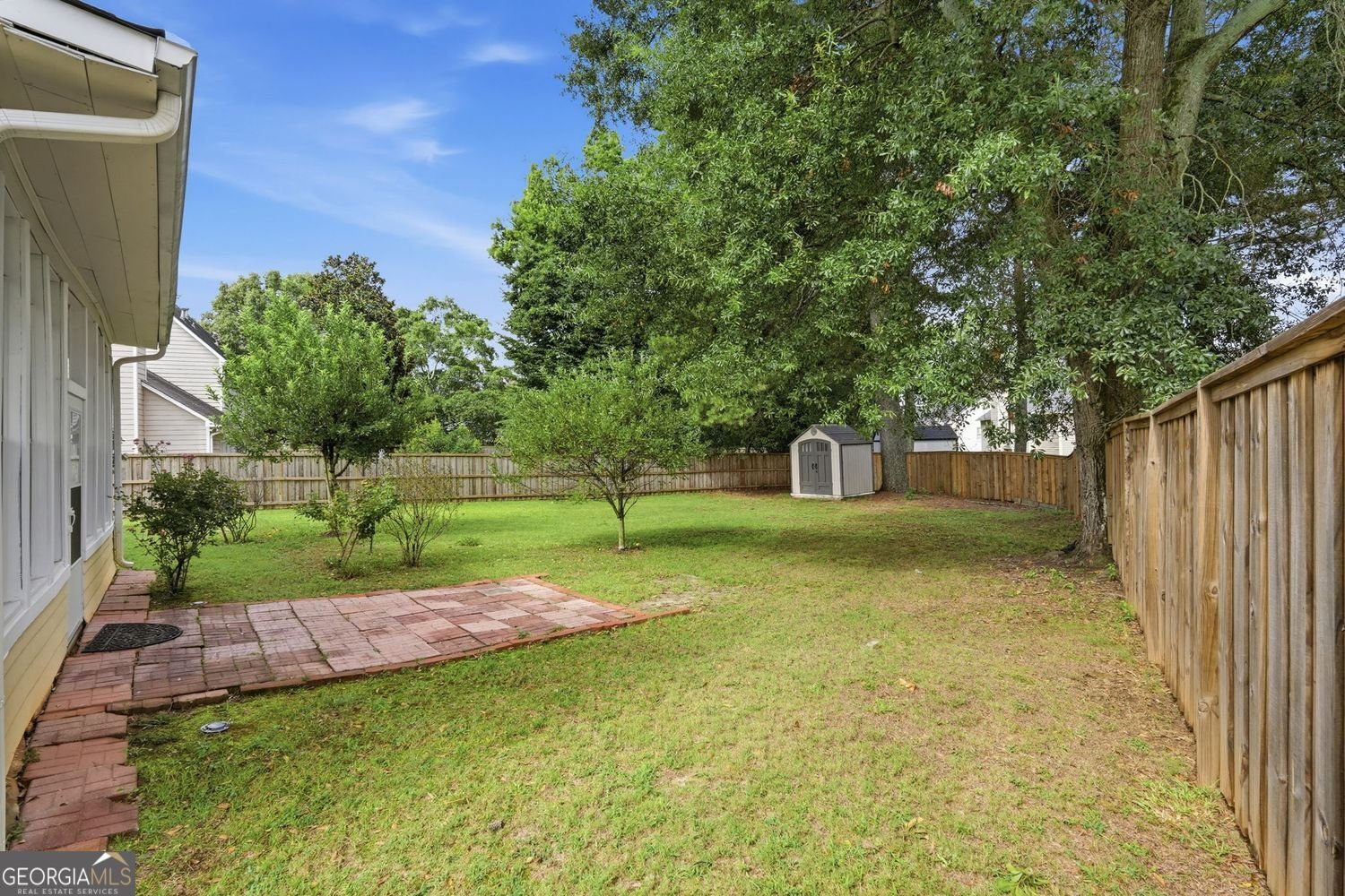 1660 Calvin Davis Circle Lawrenceville - Photo 40