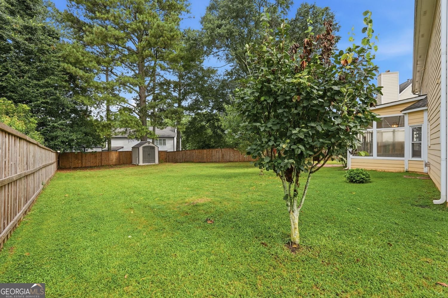 1660 Calvin Davis Circle Lawrenceville - Photo 41