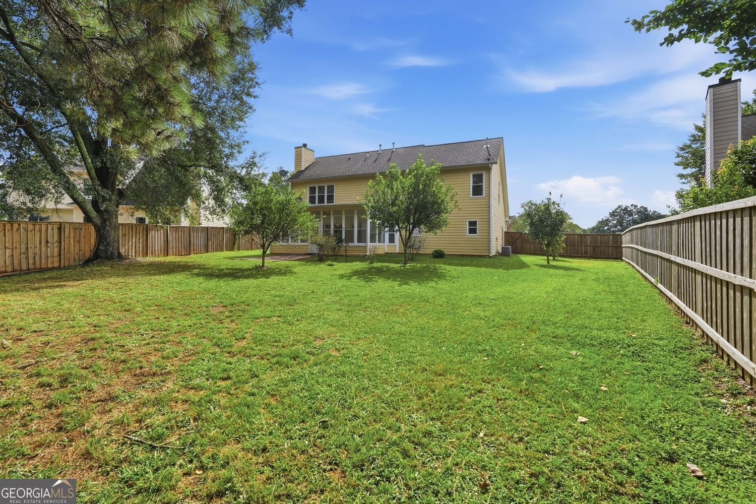 1660 Calvin Davis Circle Lawrenceville - Photo 42