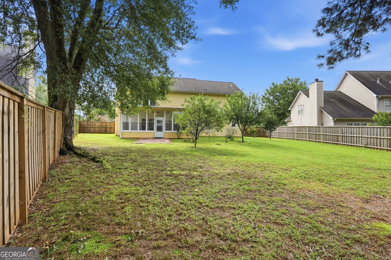 1660 Calvin Davis Circle Lawrenceville - Photo 43