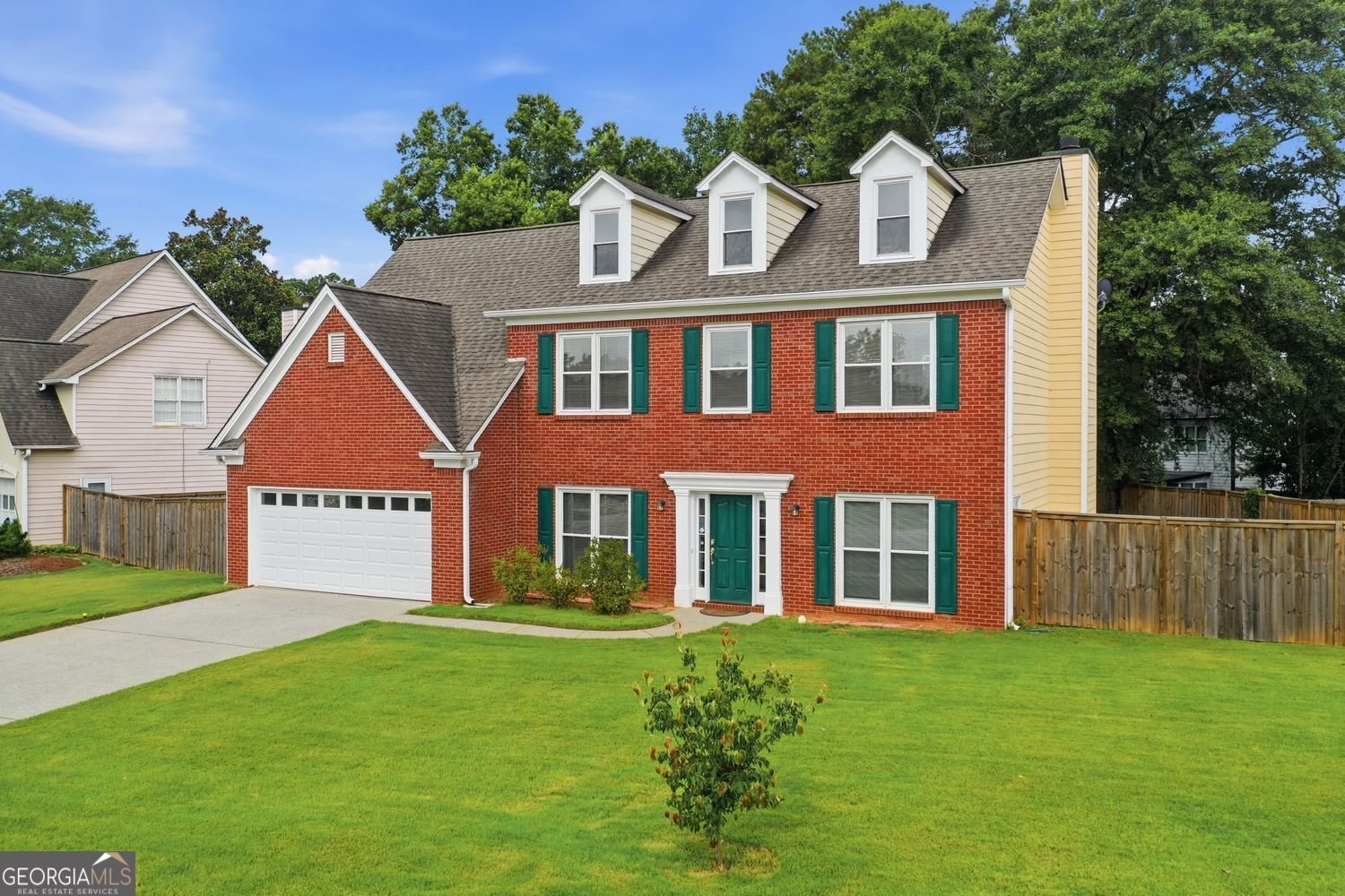 1660 Calvin Davis Circle Lawrenceville - Photo 6