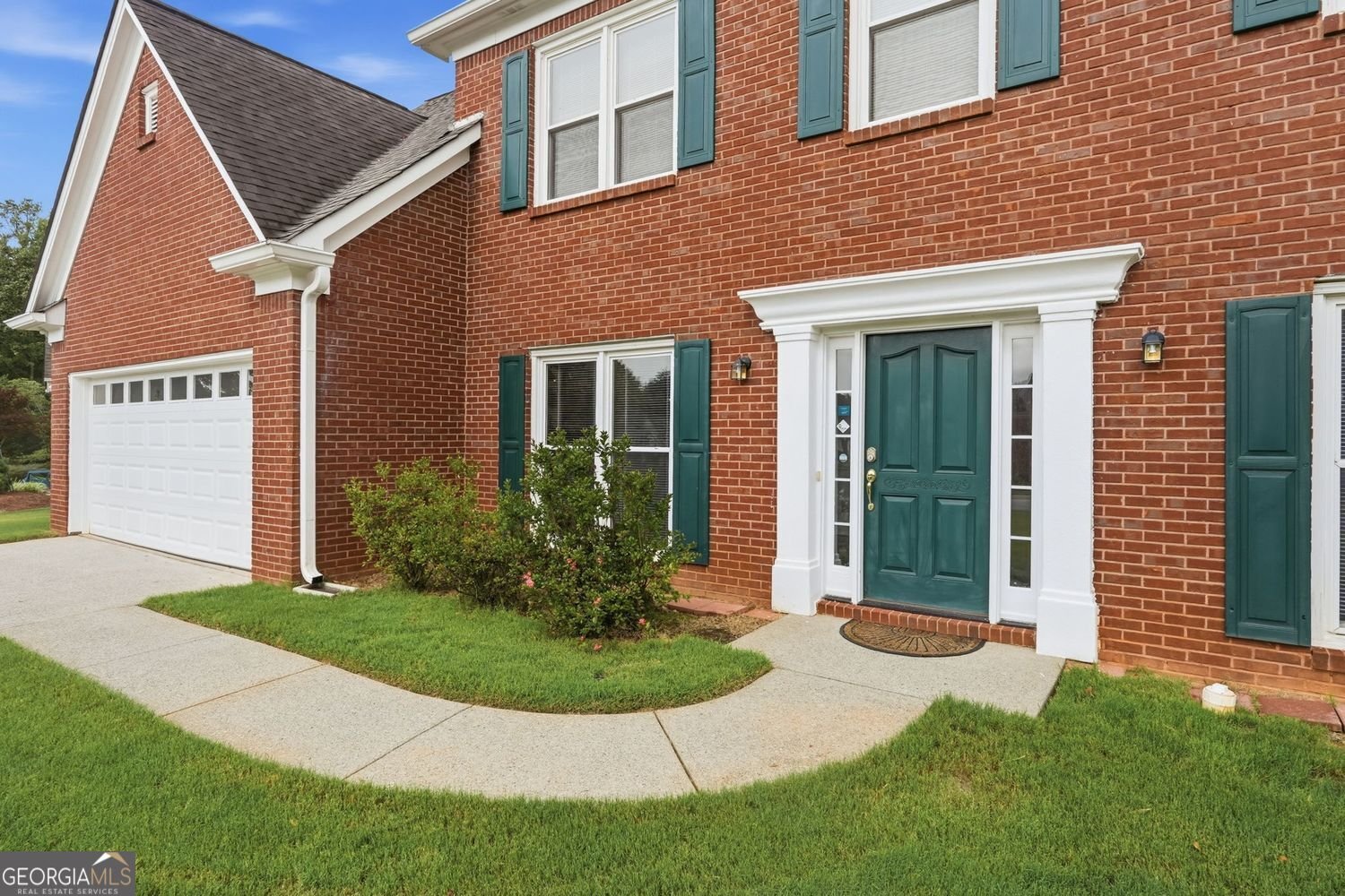 1660 Calvin Davis Circle Lawrenceville - Photo 8