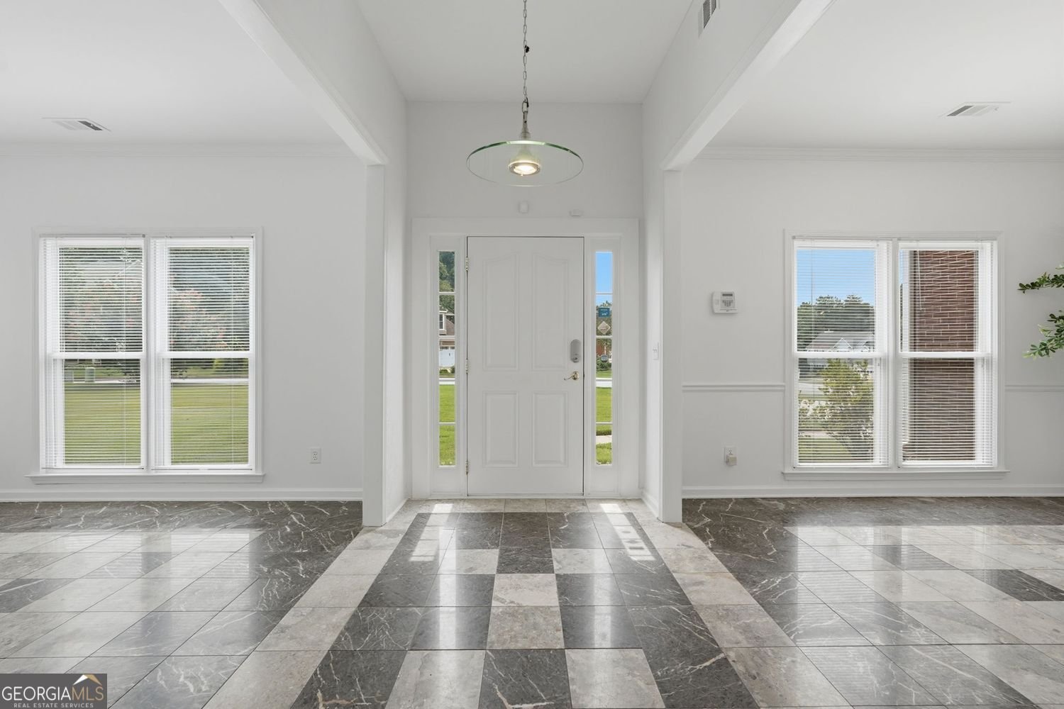 1660 Calvin Davis Circle Lawrenceville - Photo 9
