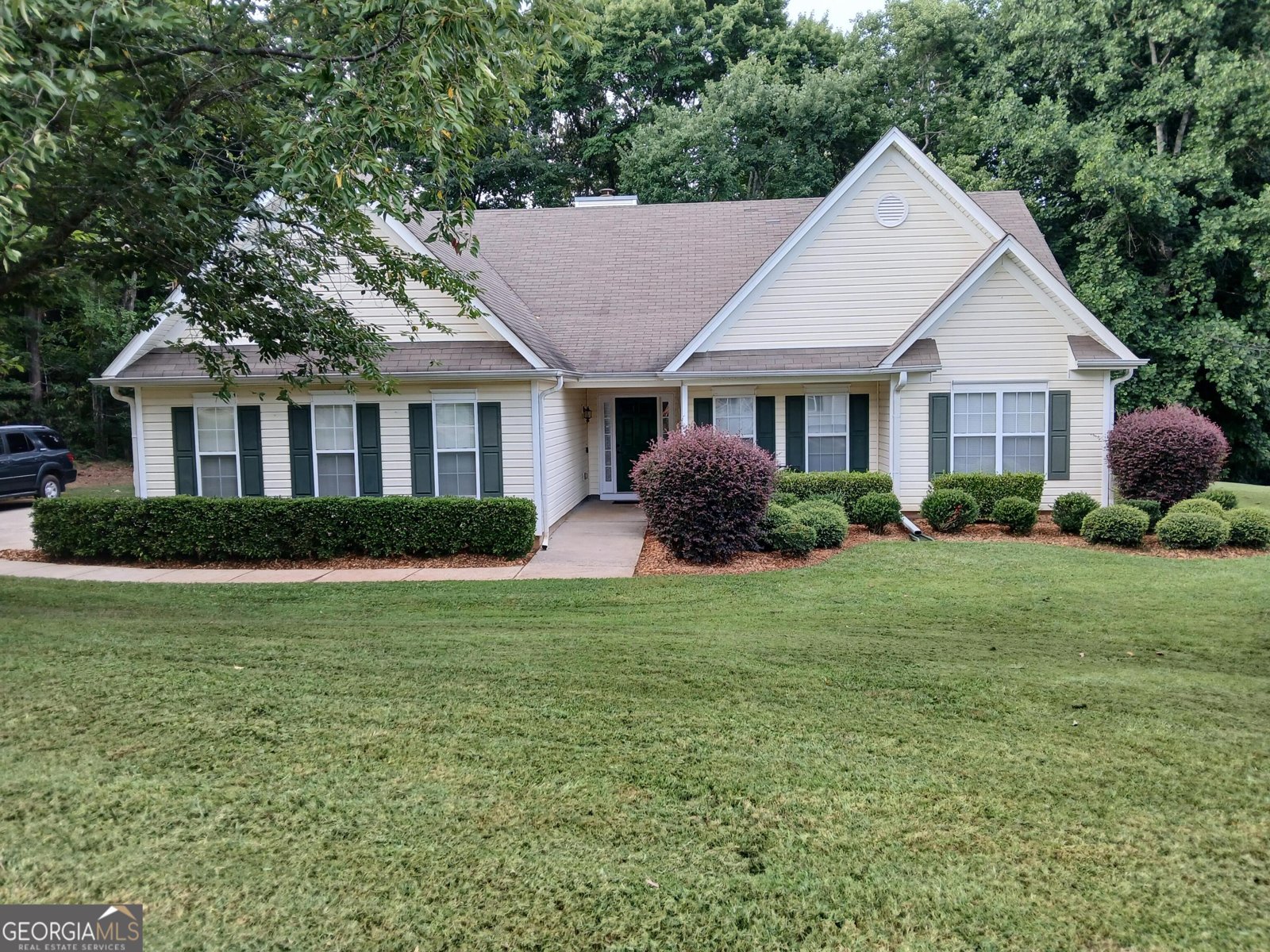 3207 Rose Petal Street Gainesville - main photo