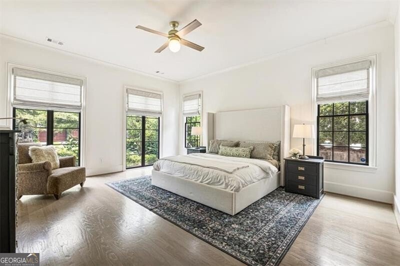 6830 Wesley Hughes Road Cumming - Photo 14