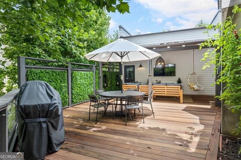 6830 Wesley Hughes Road Cumming - Photo 22
