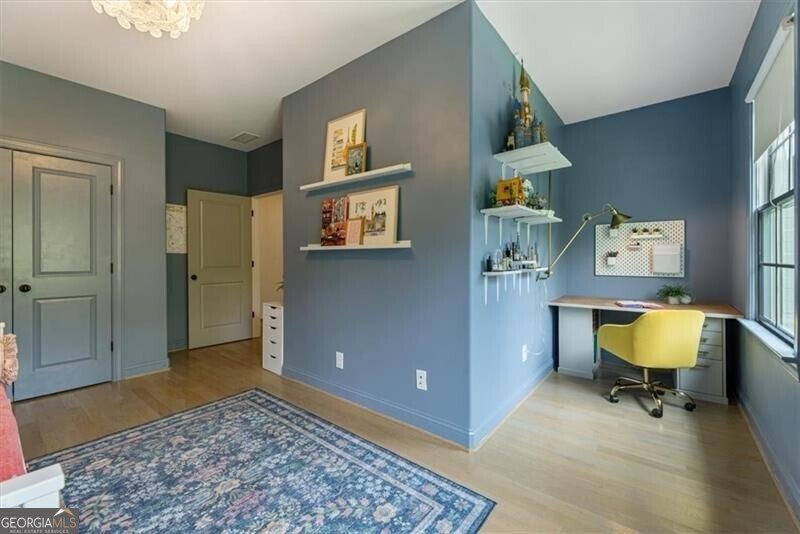6830 Wesley Hughes Road Cumming - Photo 32