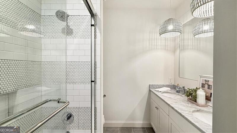6830 Wesley Hughes Road Cumming - Photo 33