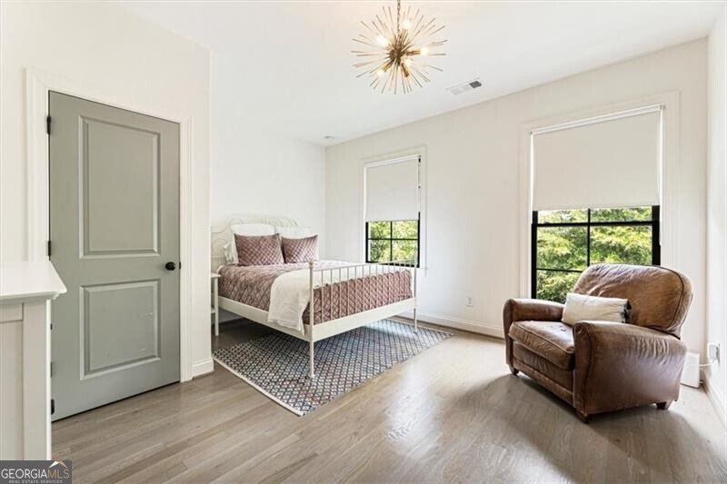6830 Wesley Hughes Road Cumming - Photo 34