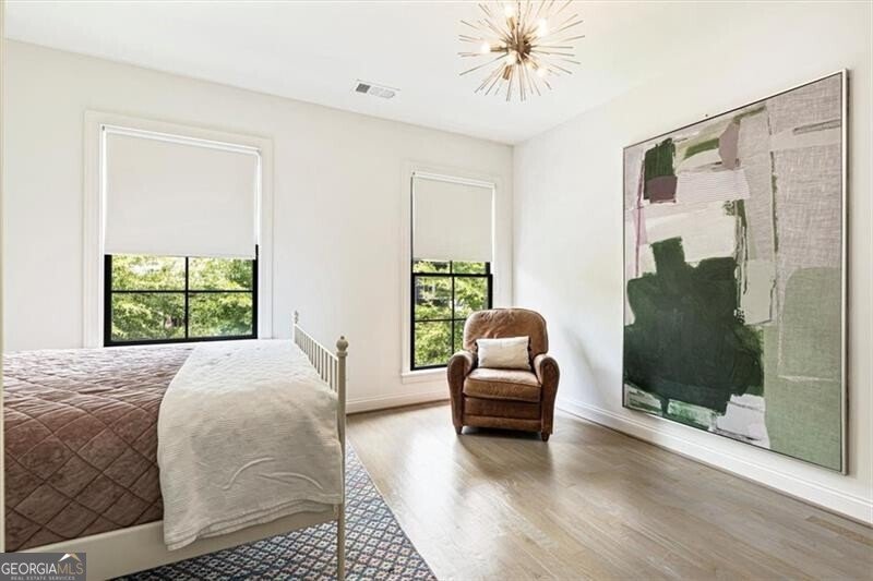 6830 Wesley Hughes Road Cumming - Photo 35