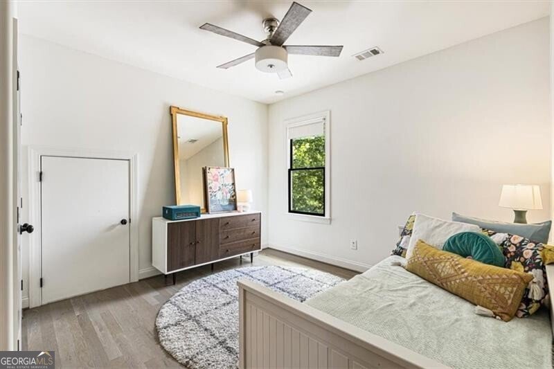 6830 Wesley Hughes Road Cumming - Photo 36