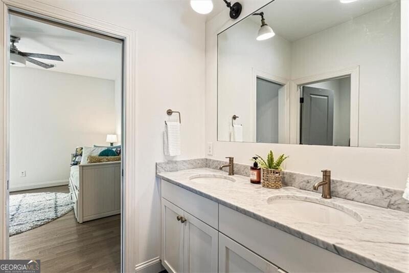 6830 Wesley Hughes Road Cumming - Photo 38
