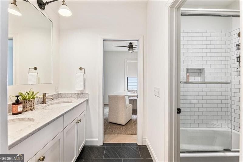 6830 Wesley Hughes Road Cumming - Photo 39